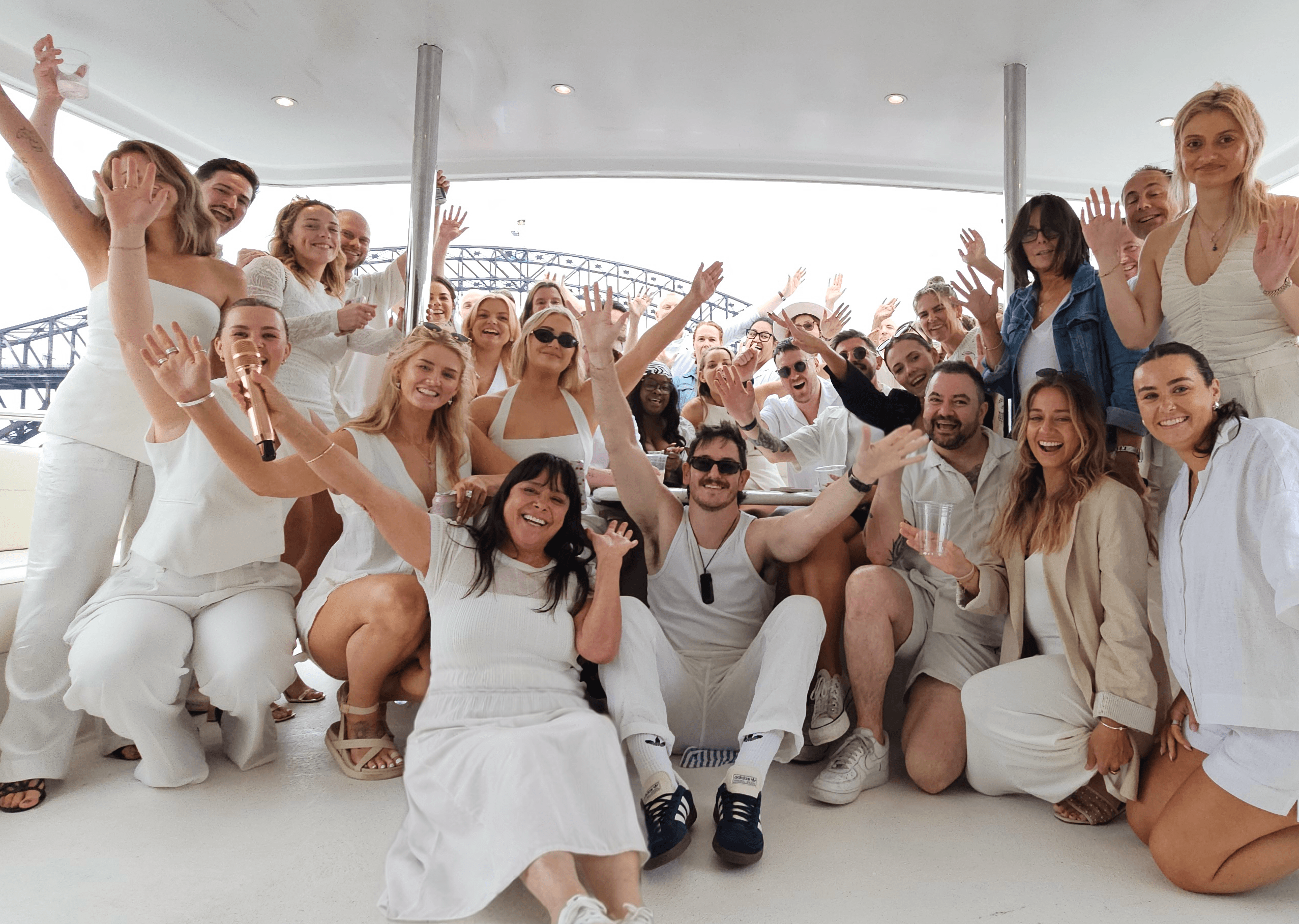Insights from Verus People