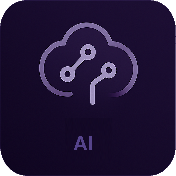 AI ICON