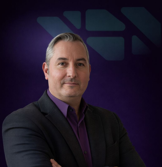 Jason AI Photograph 2