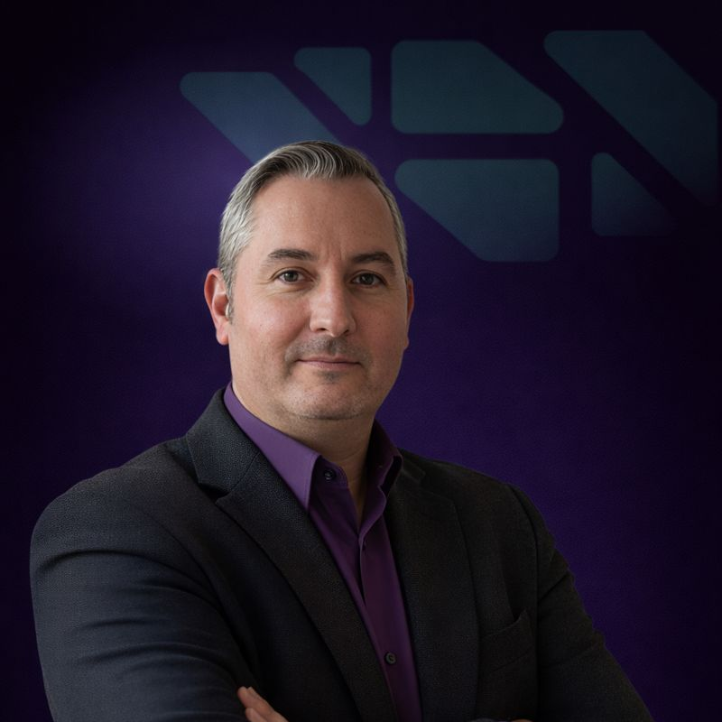 Jason AI Photograph 2