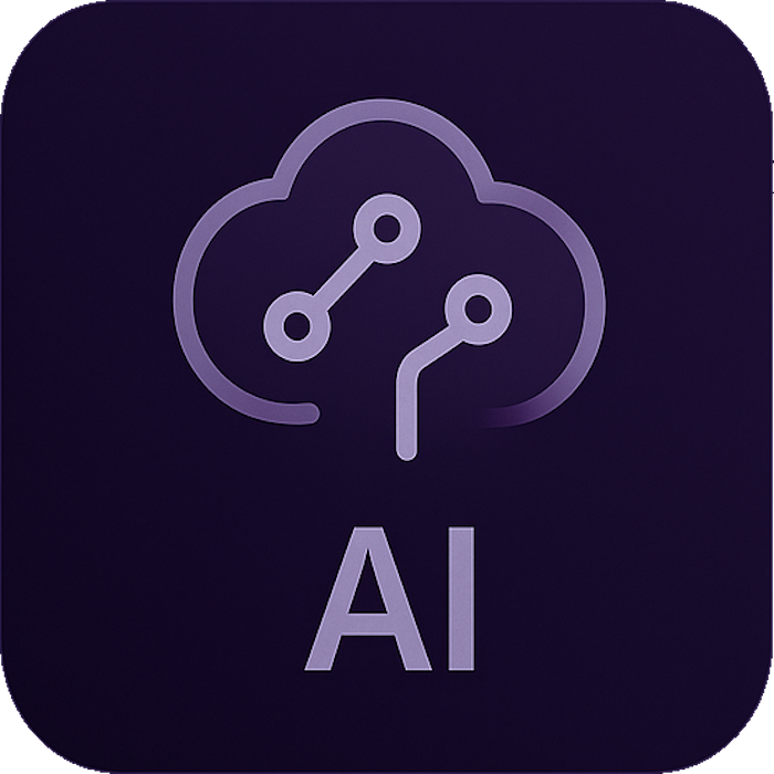 AI ICON