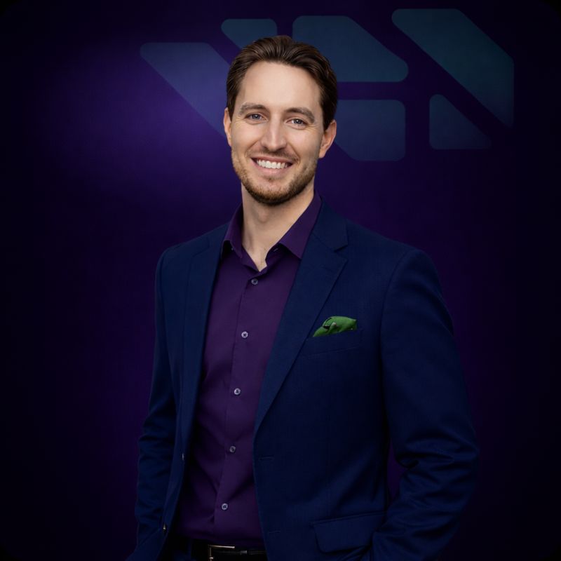 Sam Brennan AI Image 3