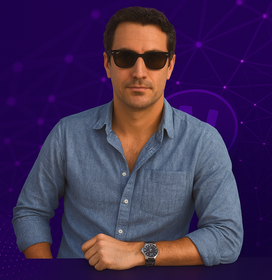 Sam Brennan AI Image 3