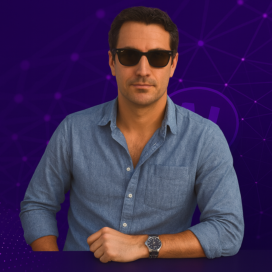 Sam Brennan AI Image 3