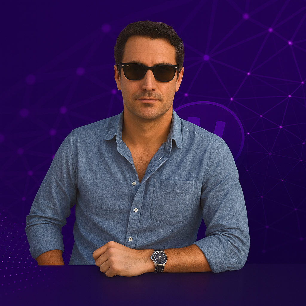 Sam Brennan AI Image 3