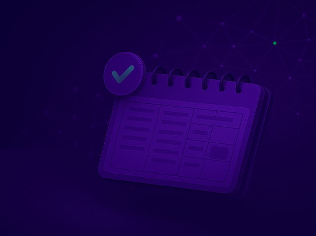 Scheduling blog header Scheduling blog header