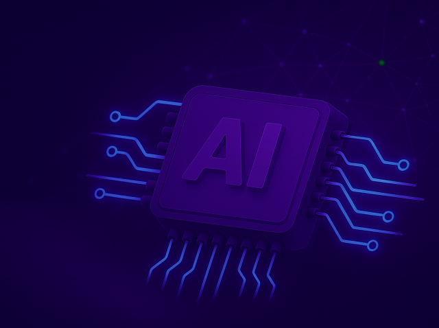 Blog Cover - AI Blog Cover - AI