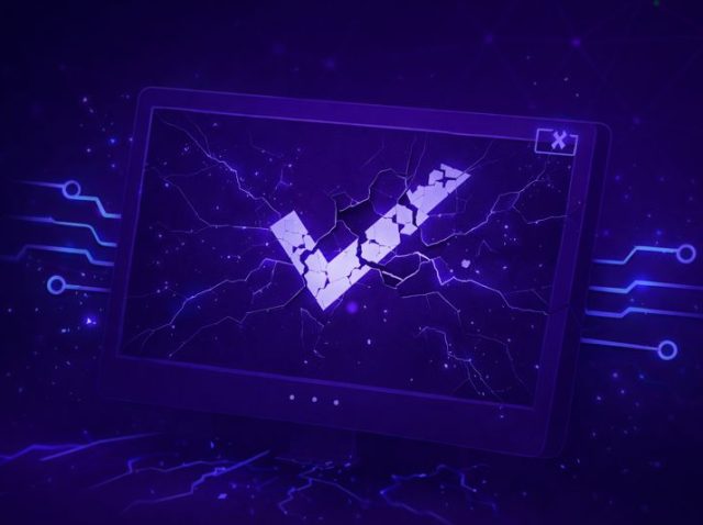 Broken task Broken task